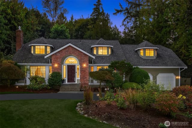 Property photo for 313 219th Avenue Ne, Sammamish
