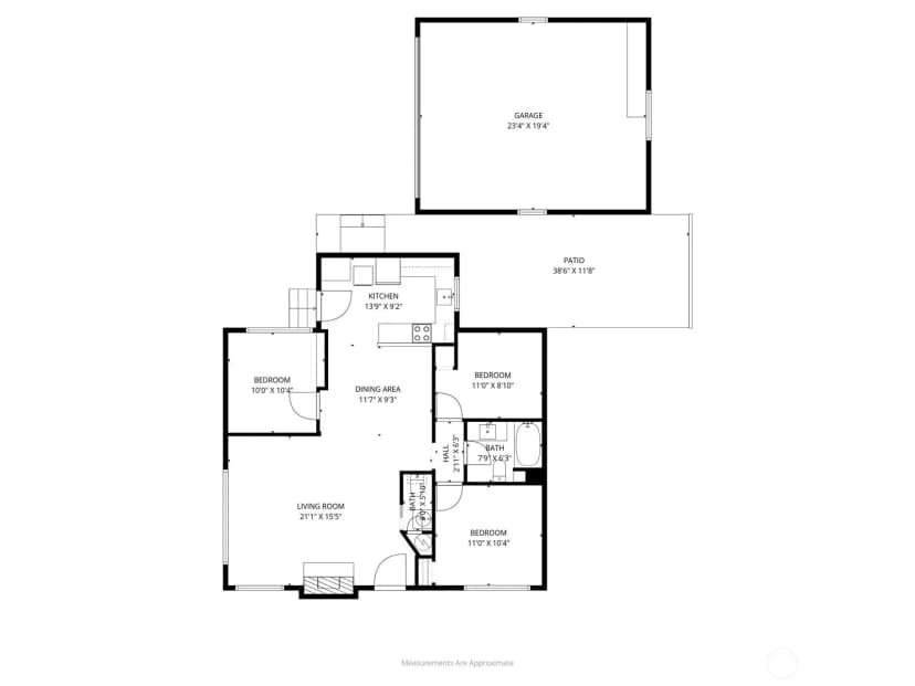 Property photo for 16715 8th Avenue Ne, Shoreline photo 21