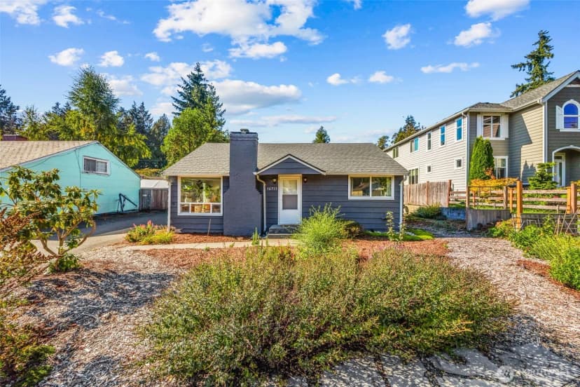 Property photo for 16715 8th Avenue Ne, Shoreline photo 25