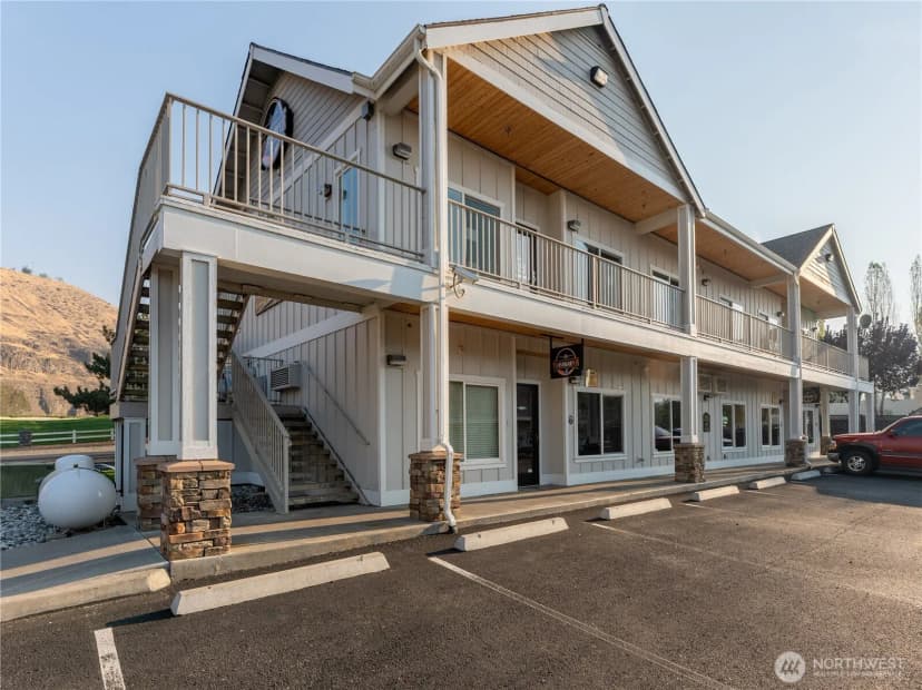 Property photo for 23772 Crescent Bay Drive Nw #107, Quincy photo 31