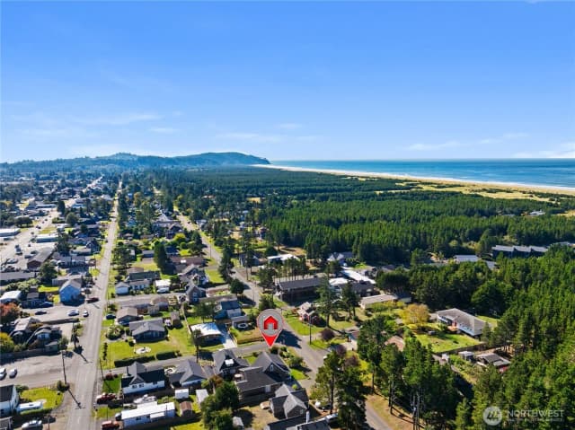 Property photo for 1512 S Ocean Beach Blvd, Long Beach