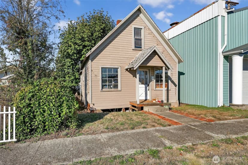 Property photo for 1125 N Tower Avenue, Centralia photo 28
