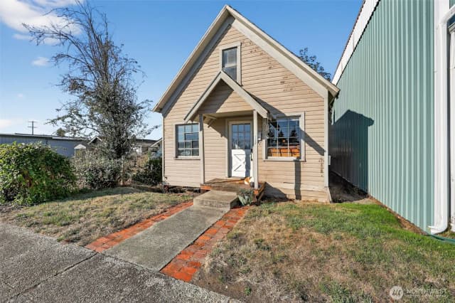 Property photo for 1125 N Tower Avenue, Centralia