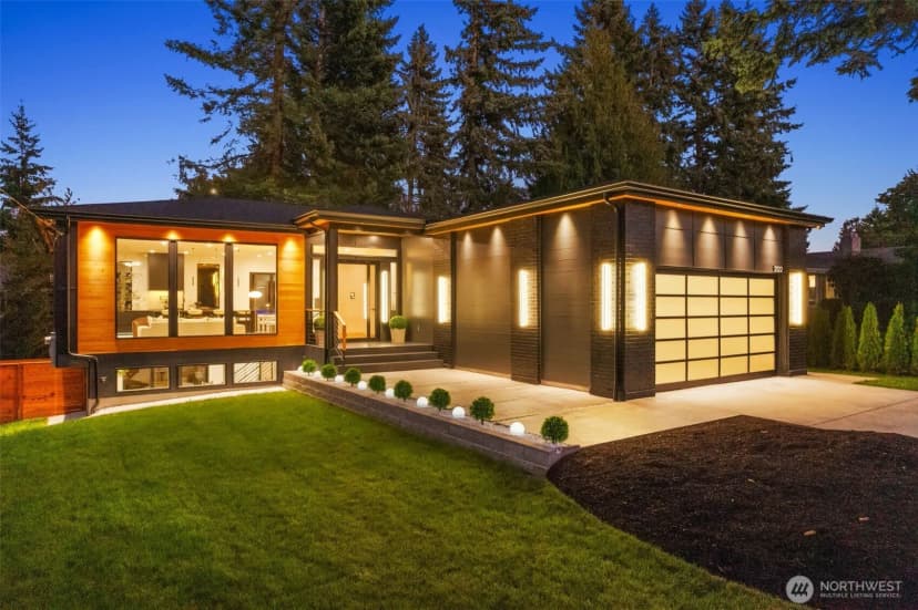Property photo for 2122 172nd Avenue Ne, Bellevue
