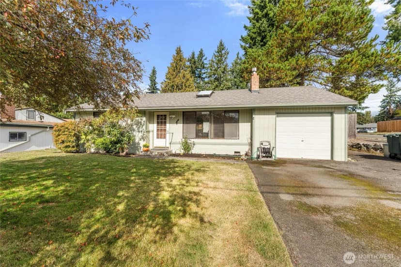 Property photo for 7501 202nd Street Sw, Lynnwood