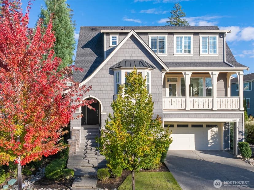Property photo for 11862 155th Avenue Ne, Redmond