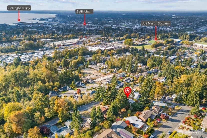 Property photo for 1040 Puget Street, Bellingham photo 36