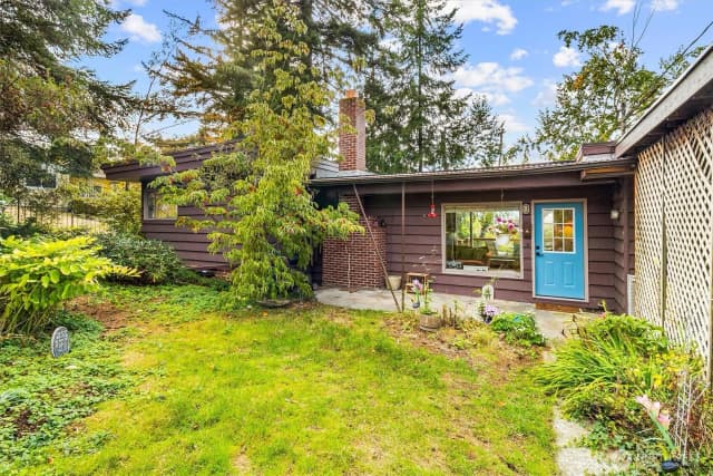 Property photo for 1040 Puget Street, Bellingham