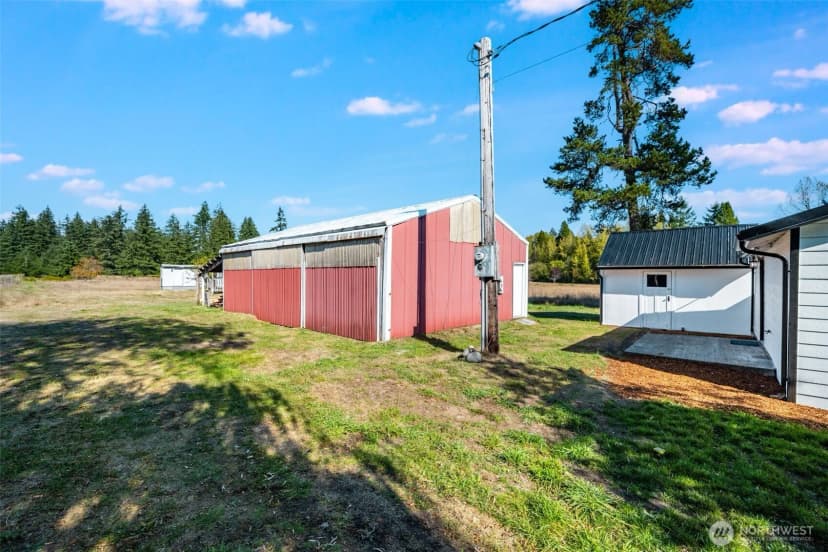 Property photo for 4610 88th Avenue Sw, Olympia photo 23
