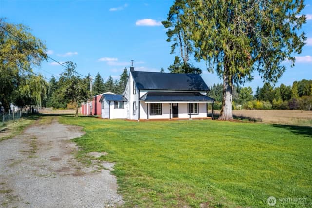 Property photo for 4610 88th Avenue Sw, Olympia photo 4