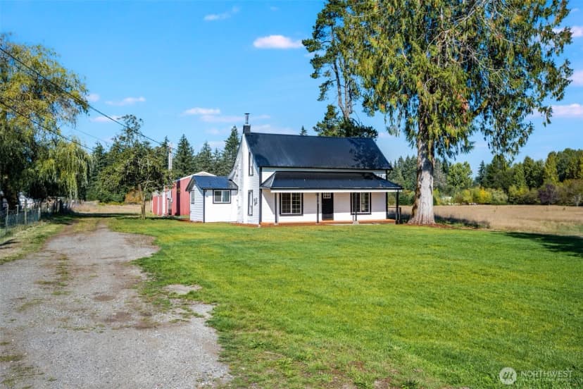 Property photo for 4610 88th Avenue Sw, Olympia photo 4