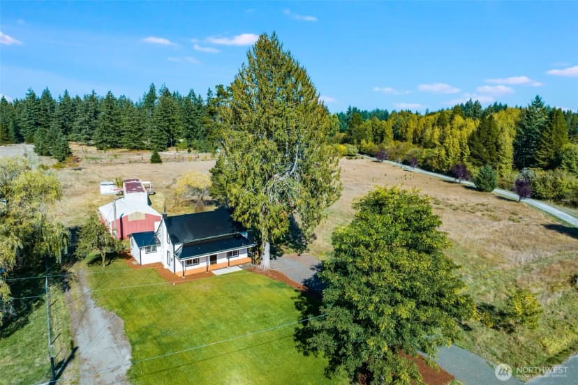 Property photo for 4610 88th Avenue Sw, Olympia photo 26