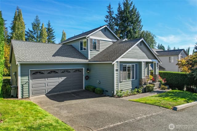 Property photo for 9656 Sandy Isle Lane Nw, Silverdale photo 2
