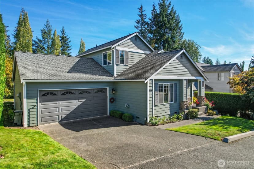 Property photo for 9656 Sandy Isle Lane Nw, Silverdale photo 2