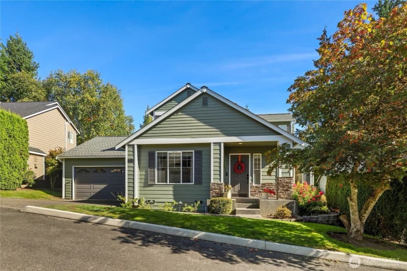 Property photo for 9656 Sandy Isle Lane Nw, Silverdale