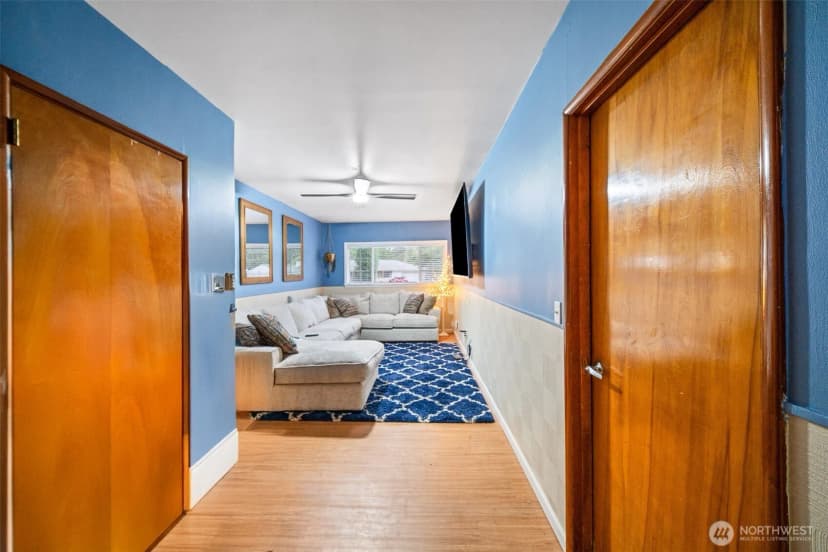 Property photo for 6009 119th Street Sw, Lakewood photo 19