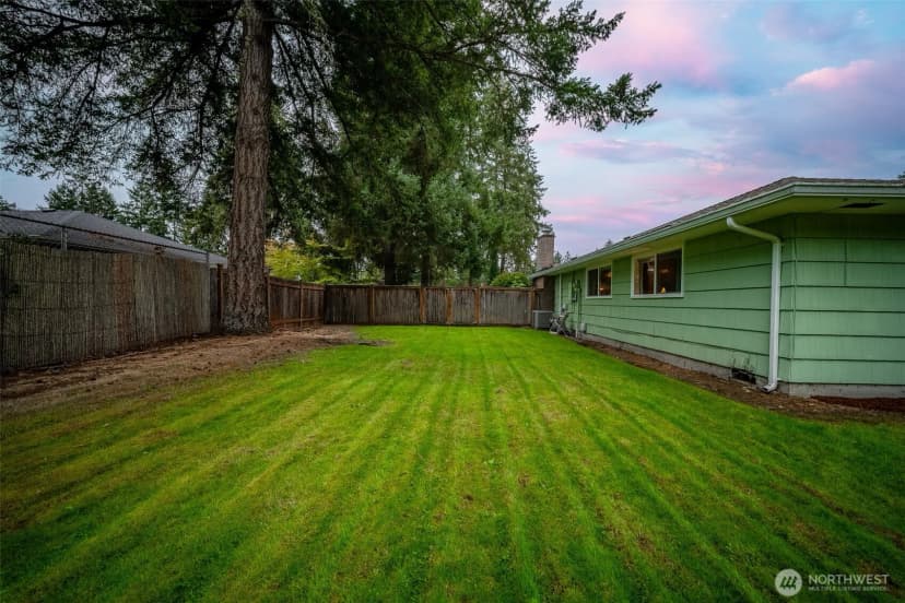 Property photo for 6009 119th Street Sw, Lakewood photo 26