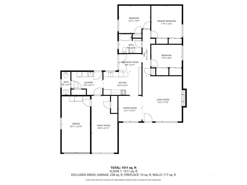 Property photo for 6009 119th Street Sw, Lakewood photo 28
