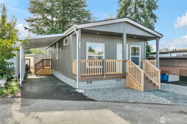 Property photo for 3241 S 181st Place #133, Sea Tac