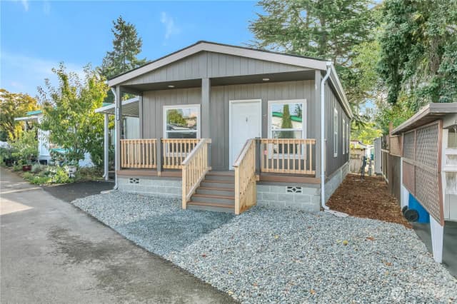 Property photo for 3241 S 181st Place #133, Sea Tac photo 2
