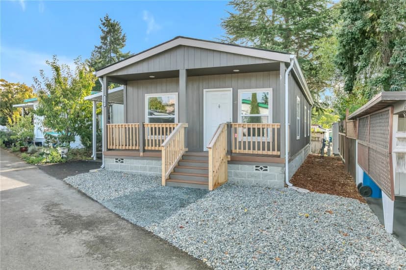 Property photo for 3241 S 181st Place #133, Sea Tac photo 2