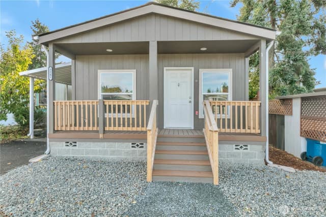 Property photo for 3241 S 181st Place #133, Sea Tac photo 3