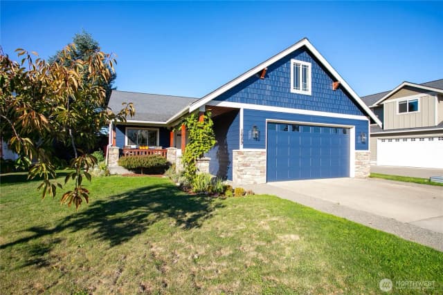 Property photo for 1689 Aaron Drive, Lynden
