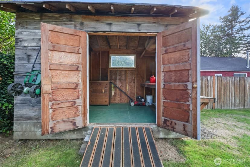 Property photo for 1232 Frederick Street Se, Olympia photo 25