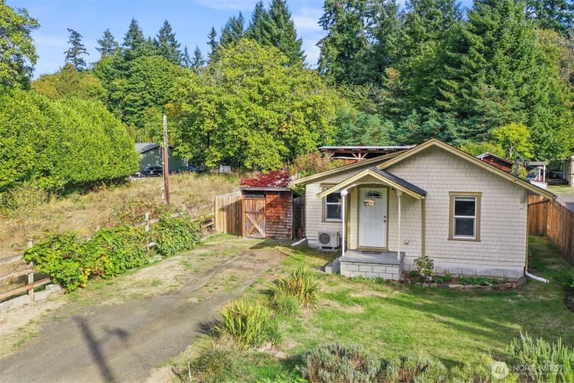 Property photo for 1232 Frederick Street Se, Olympia photo 32