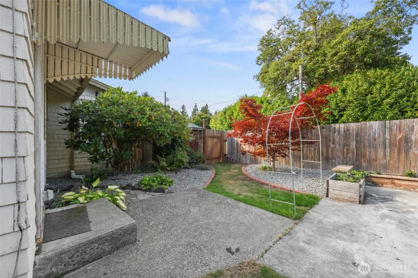 Property photo for 1232 Frederick Street Se, Olympia photo 19