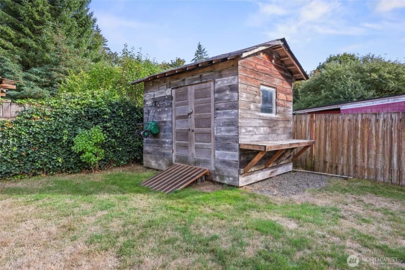 Property photo for 1232 Frederick Street Se, Olympia photo 24