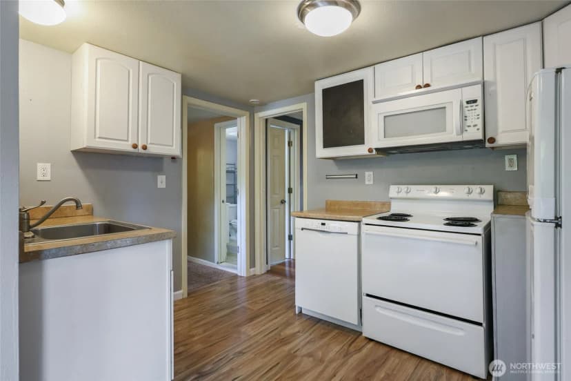 Property photo for 1232 Frederick Street Se, Olympia photo 6