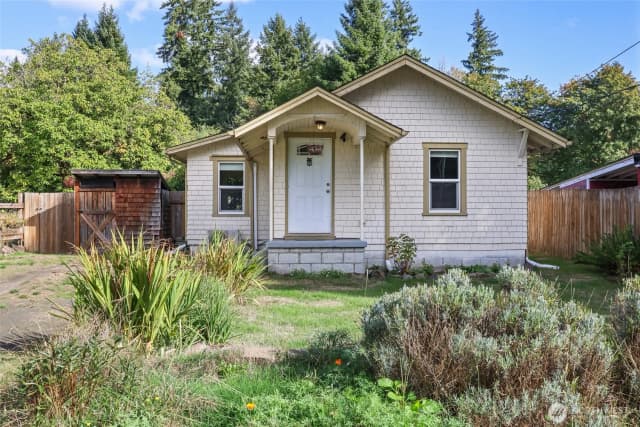 Property photo for 1232 Frederick Street Se, Olympia