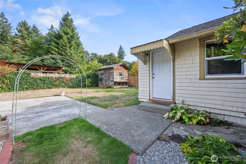 Property photo for 1232 Frederick Street Se, Olympia photo 20
