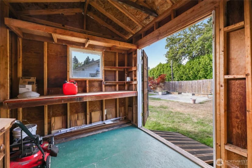 Property photo for 1232 Frederick Street Se, Olympia photo 26