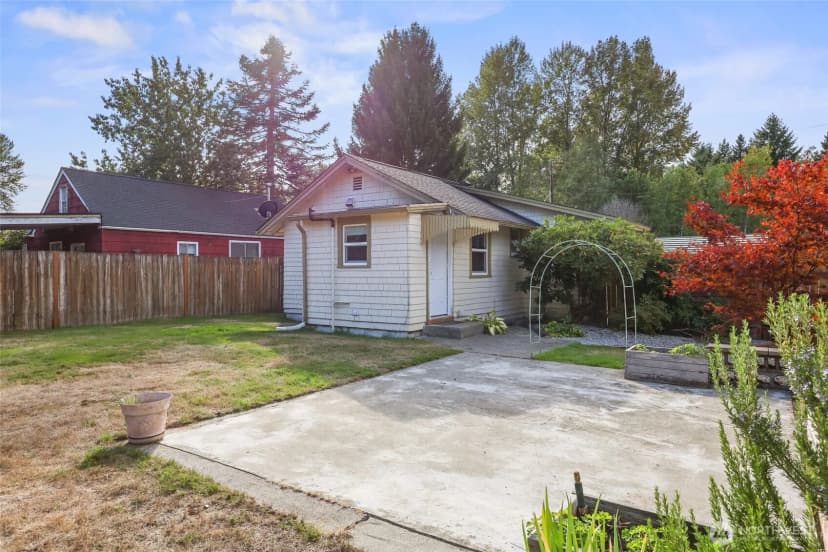 Property photo for 1232 Frederick Street Se, Olympia photo 23