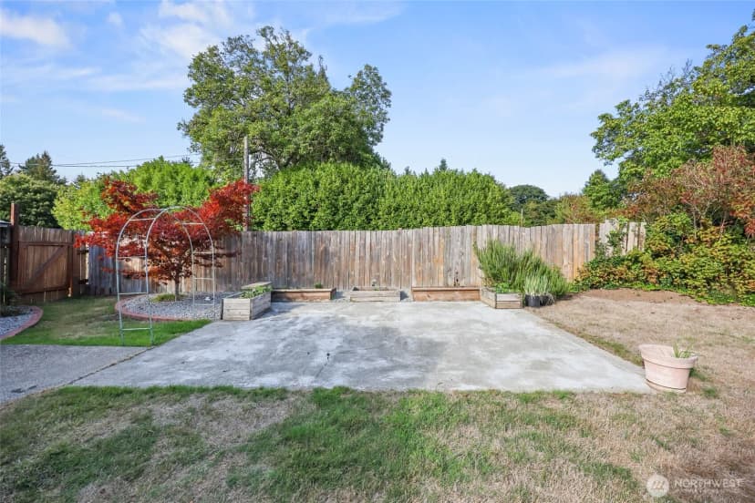 Property photo for 1232 Frederick Street Se, Olympia photo 22