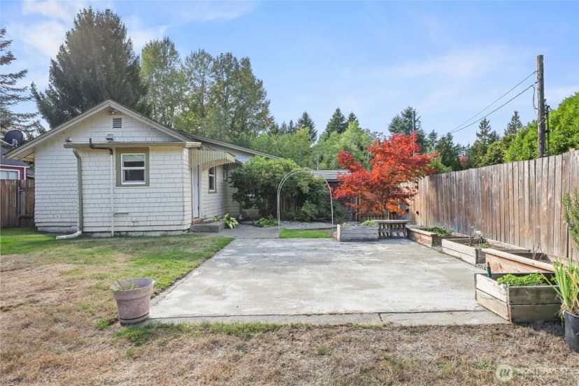 Property photo for 1232 Frederick Street Se, Olympia photo 21