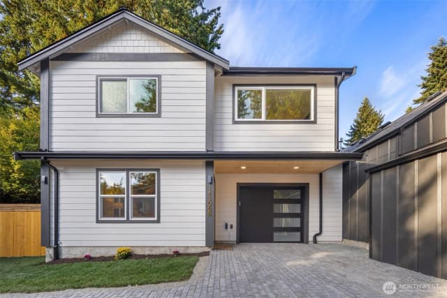 Property photo for 14035 2nd Avenue Nw #b, Seattle