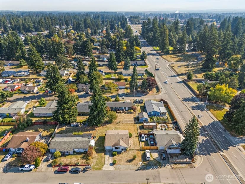 Property photo for 17513 6th Ave Court E, Spanaway photo 30