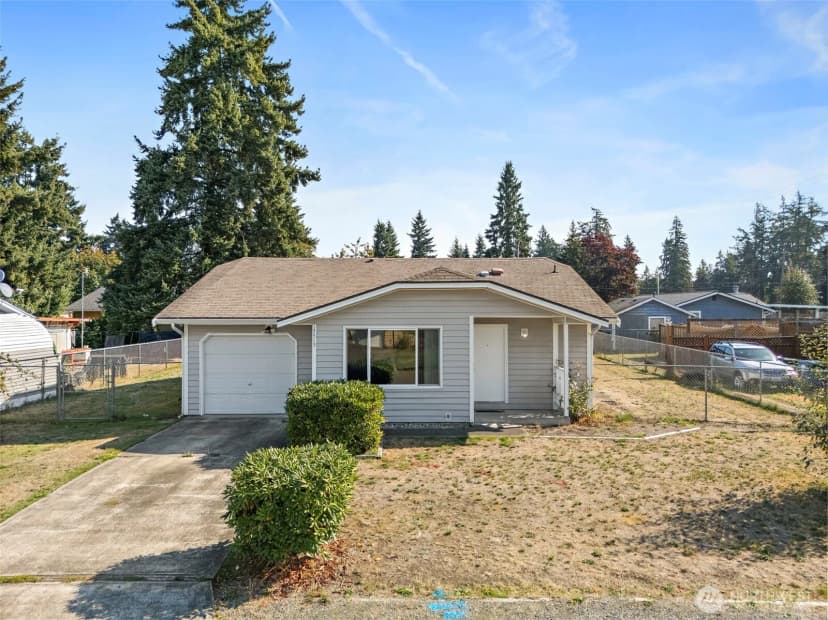 Property photo for 17513 6th Ave Court E, Spanaway photo 26