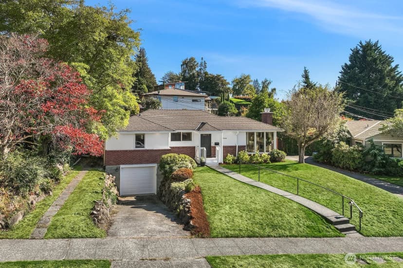 Property photo for 5606 59th Avenue Ne, Seattle photo 27
