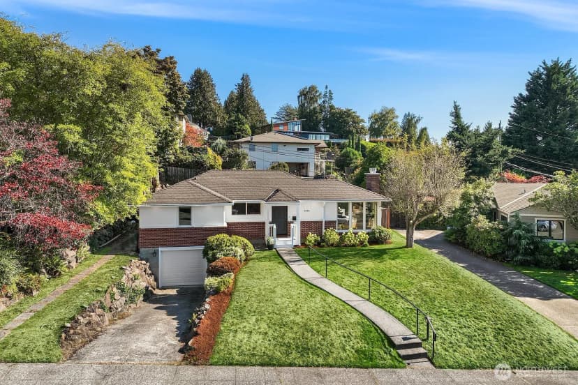 Property photo for 5606 59th Avenue Ne, Seattle photo 26