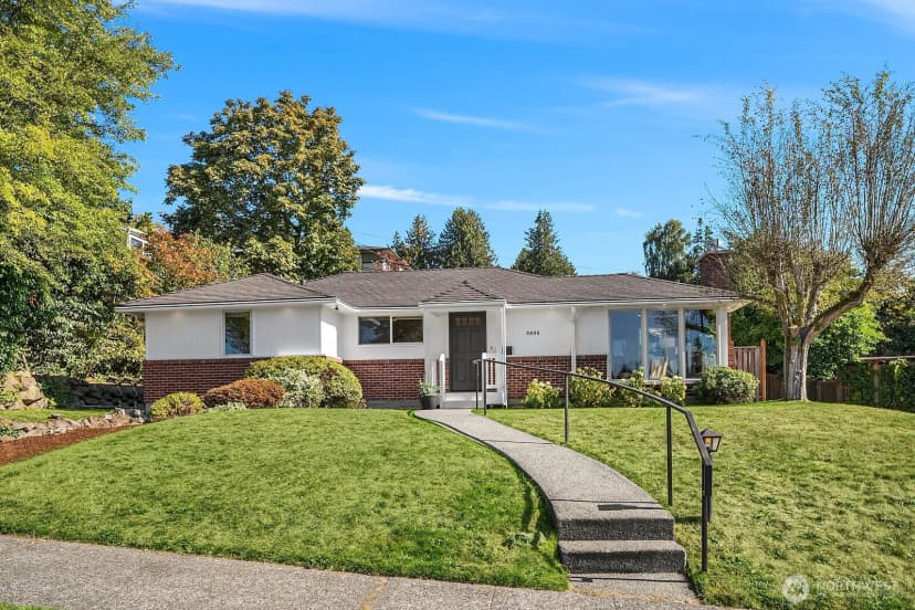 Property photo for 5606 59th Avenue Ne, Seattle