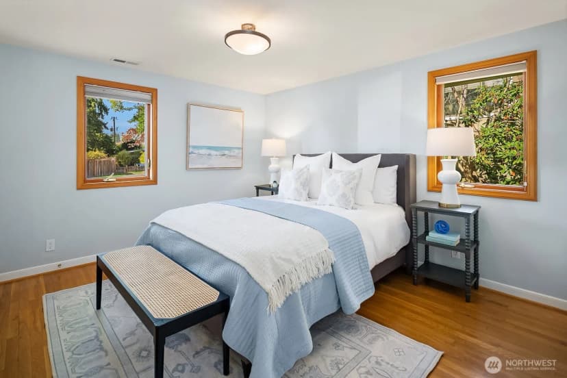 Property photo for 5606 59th Avenue Ne, Seattle photo 12