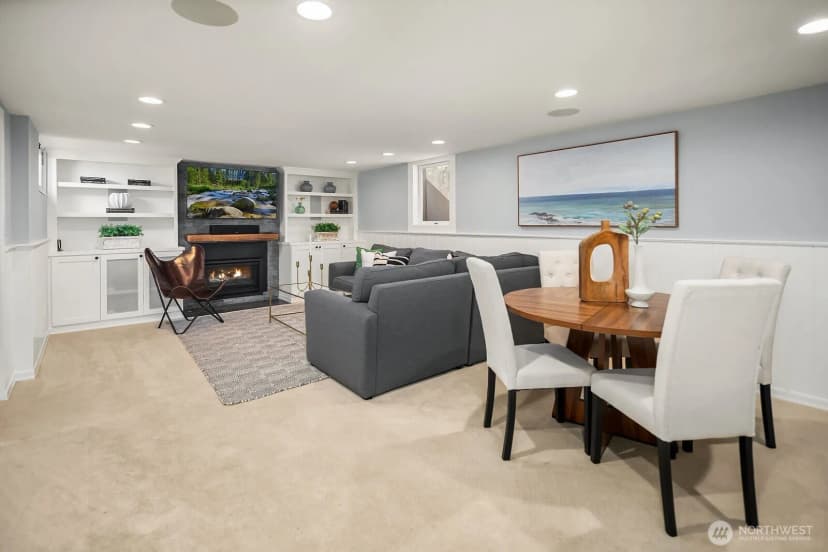 Property photo for 5606 59th Avenue Ne, Seattle photo 17