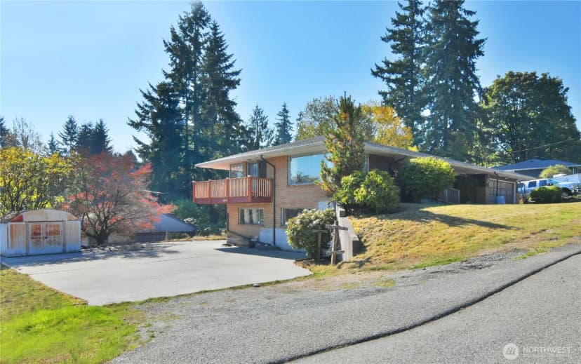 Property photo for 1824 74th Street Se, Everett photo 36