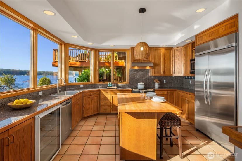 Property photo for 14433 Silven Avenue Ne, Bainbridge Island photo 14