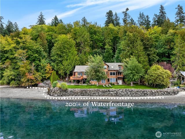 Property photo for 14433 Silven Avenue Ne, Bainbridge Island photo 3