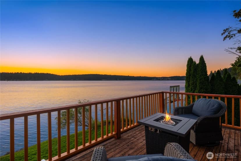 Property photo for 14433 Silven Avenue Ne, Bainbridge Island photo 20